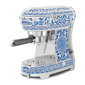 smeg x dolcegabbana ekspres