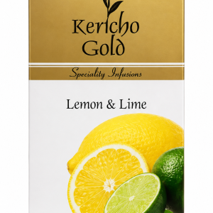 Kericho Gold Lemon & Lime – Napar Cytryna i Limonka